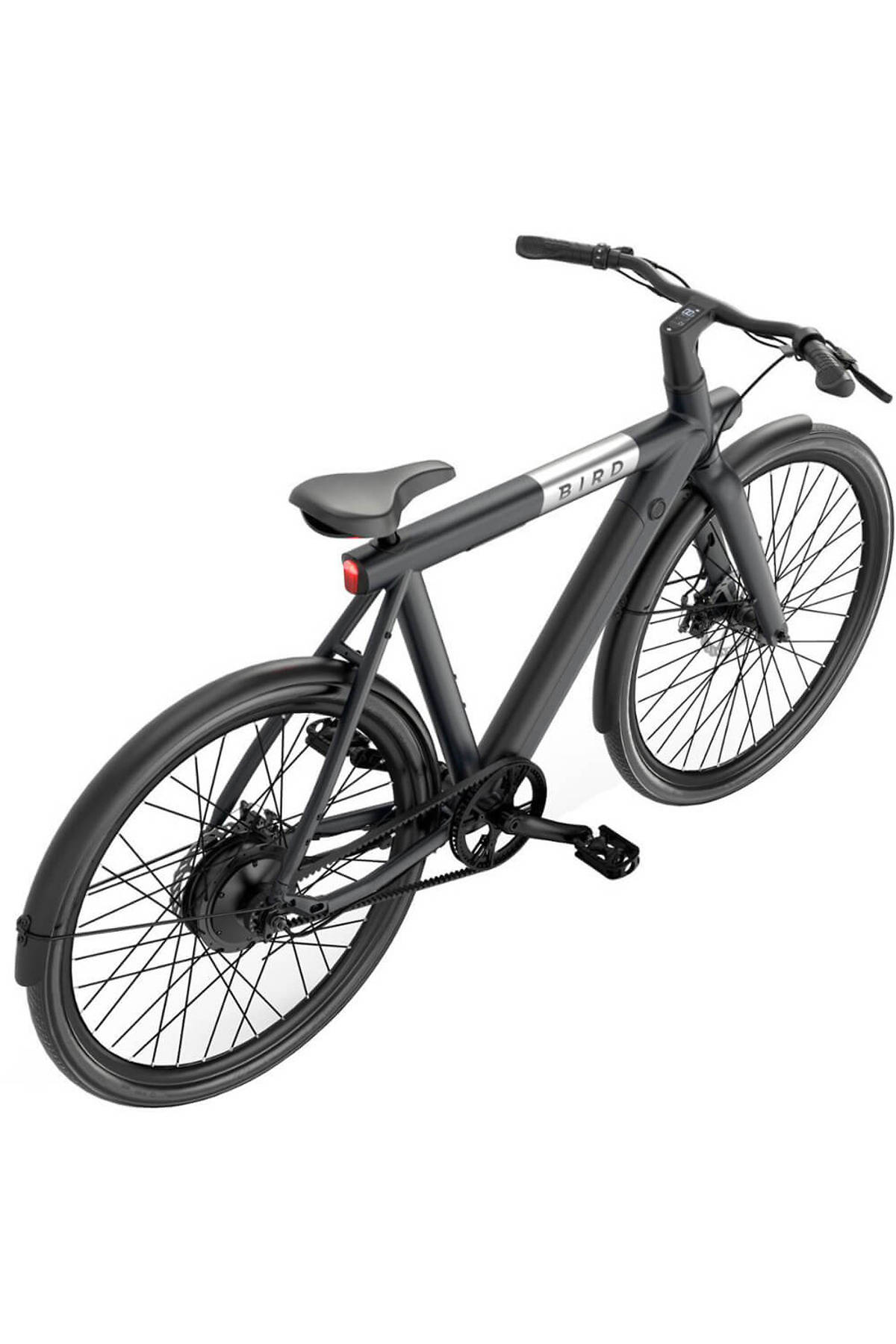 Аксесоар Bird Bike4