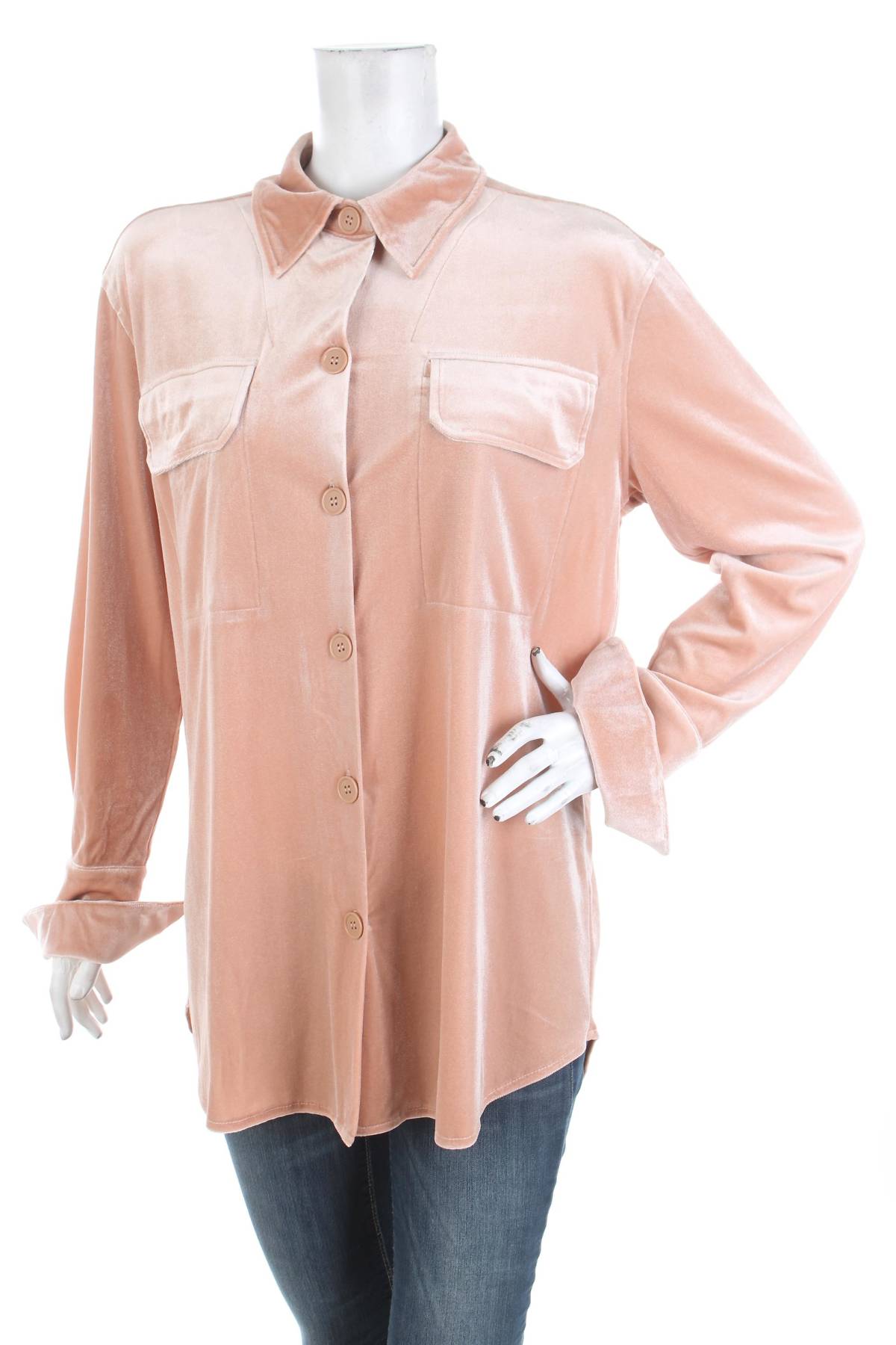 Дамска риза Vero Moda1