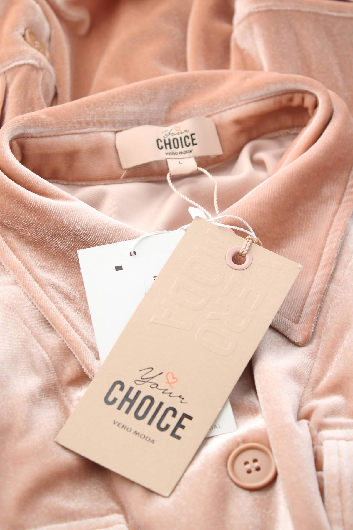 Дамска риза Vero Moda3