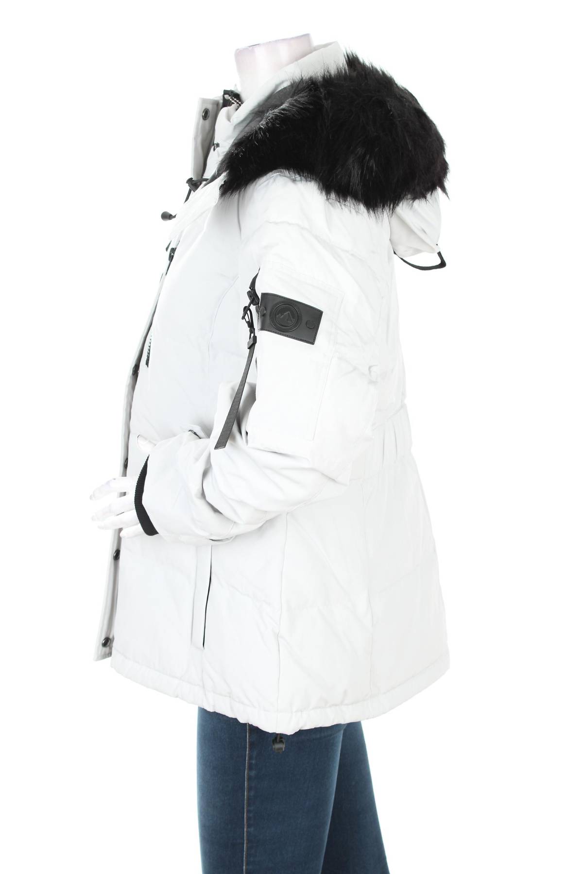 Γυναικείο μπουφάν Superdry3