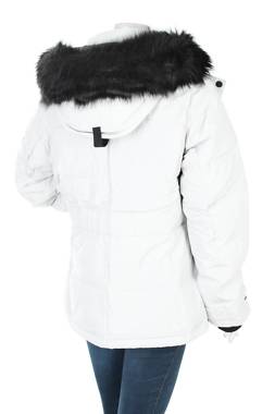 Γυναικείο μπουφάν Superdry2