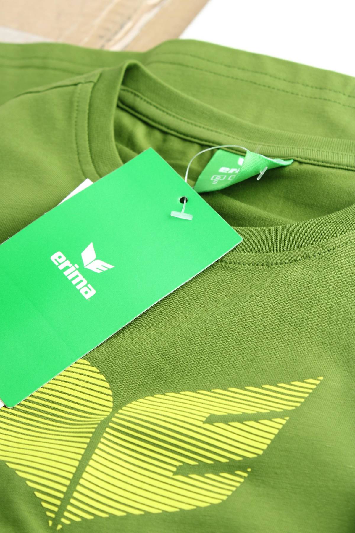 Ανδρικό t-shirt Erima3