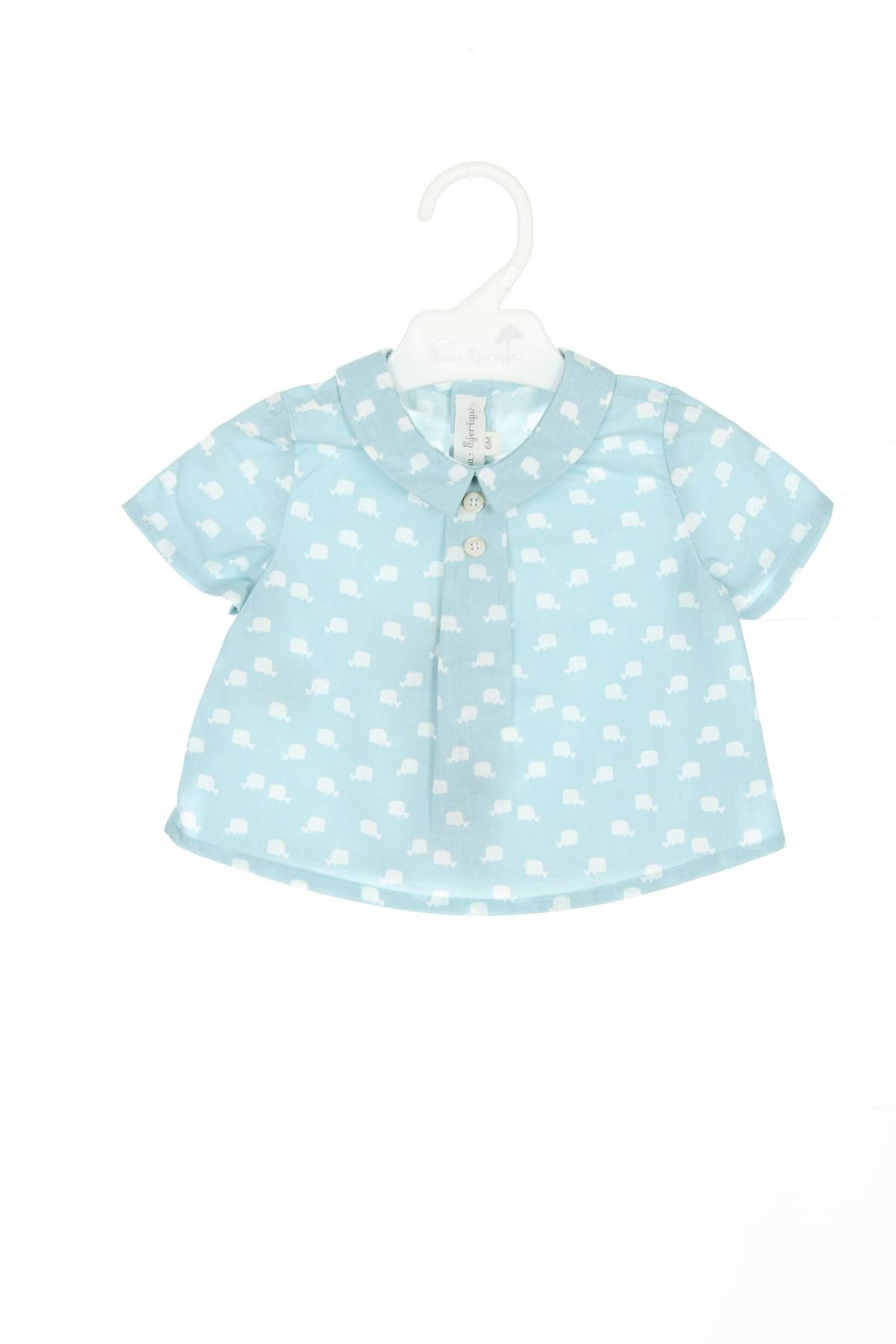 Детска блуза Fina Ejerique1