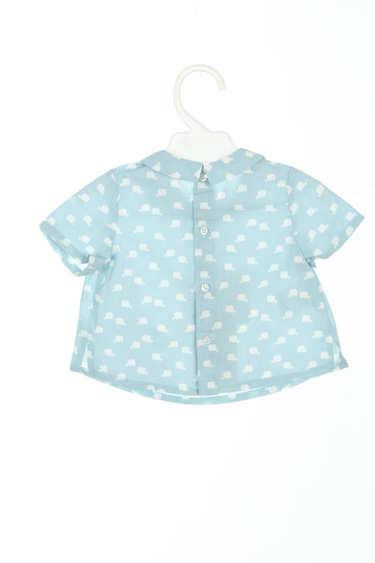 Детска блуза Fina Ejerique2