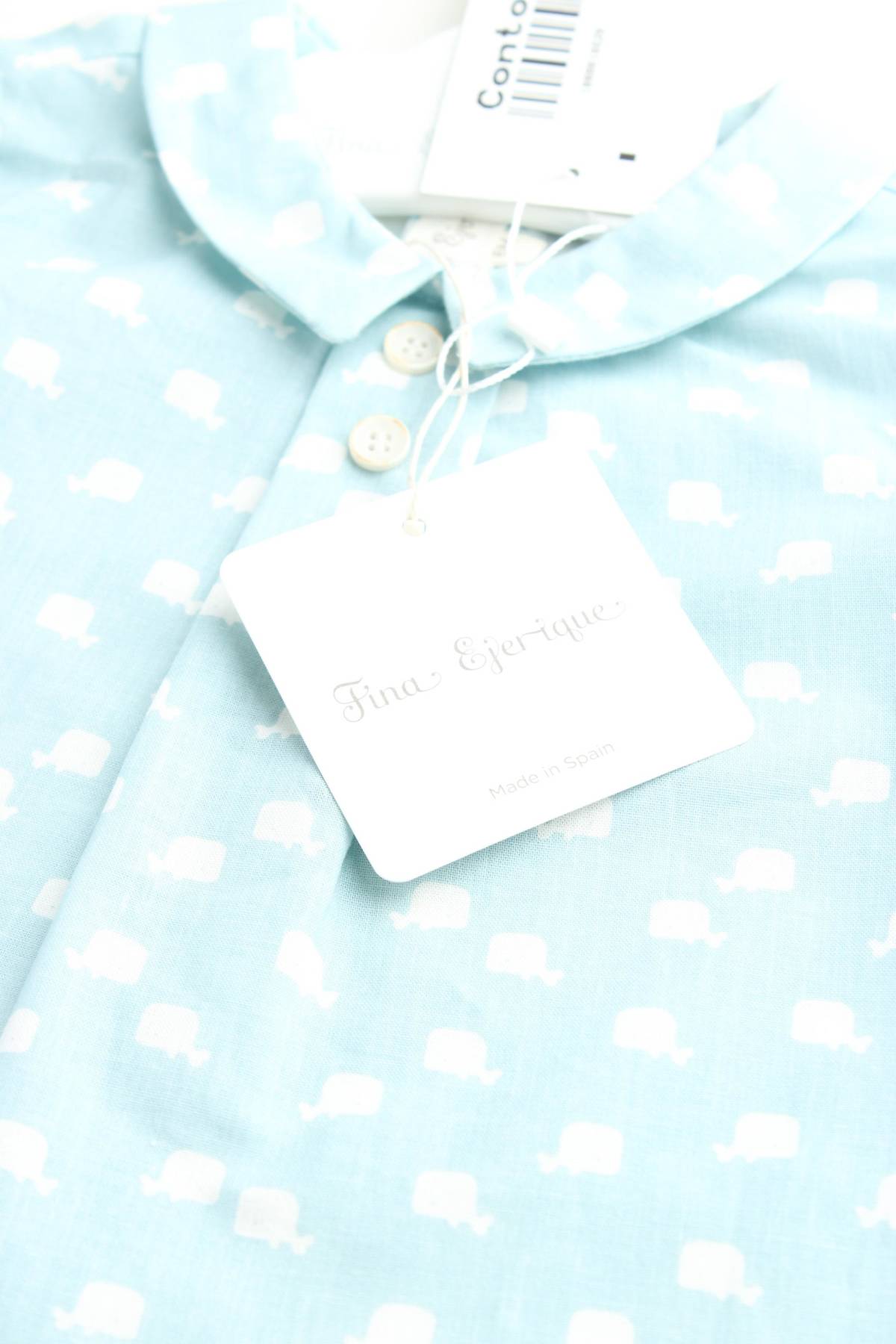 Детска блуза Fina Ejerique3