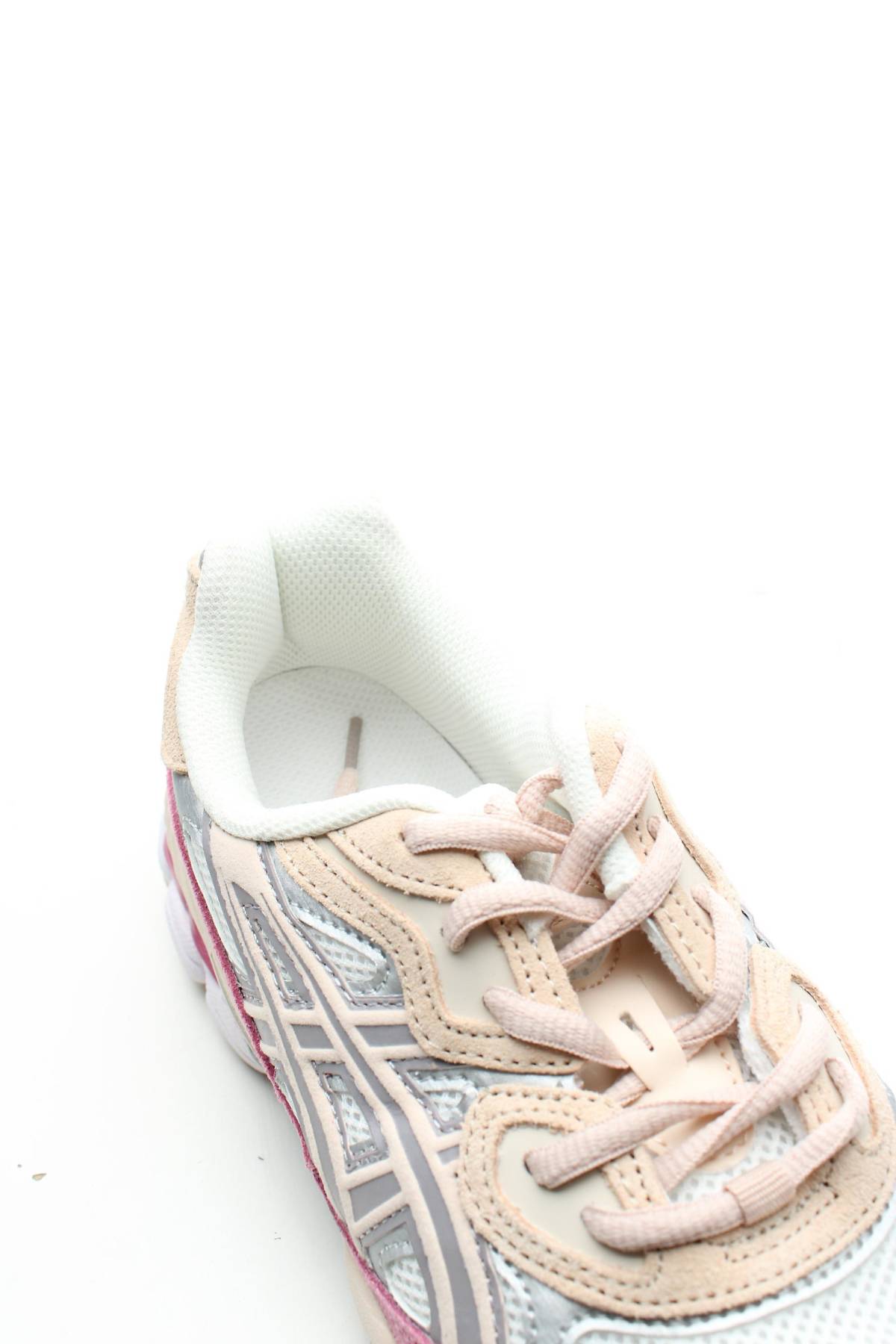 Маратонки Asics5