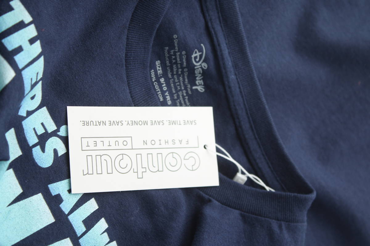 Детска тениска Disney3