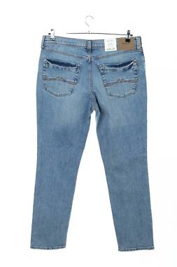 Дамски дънки Mustang2