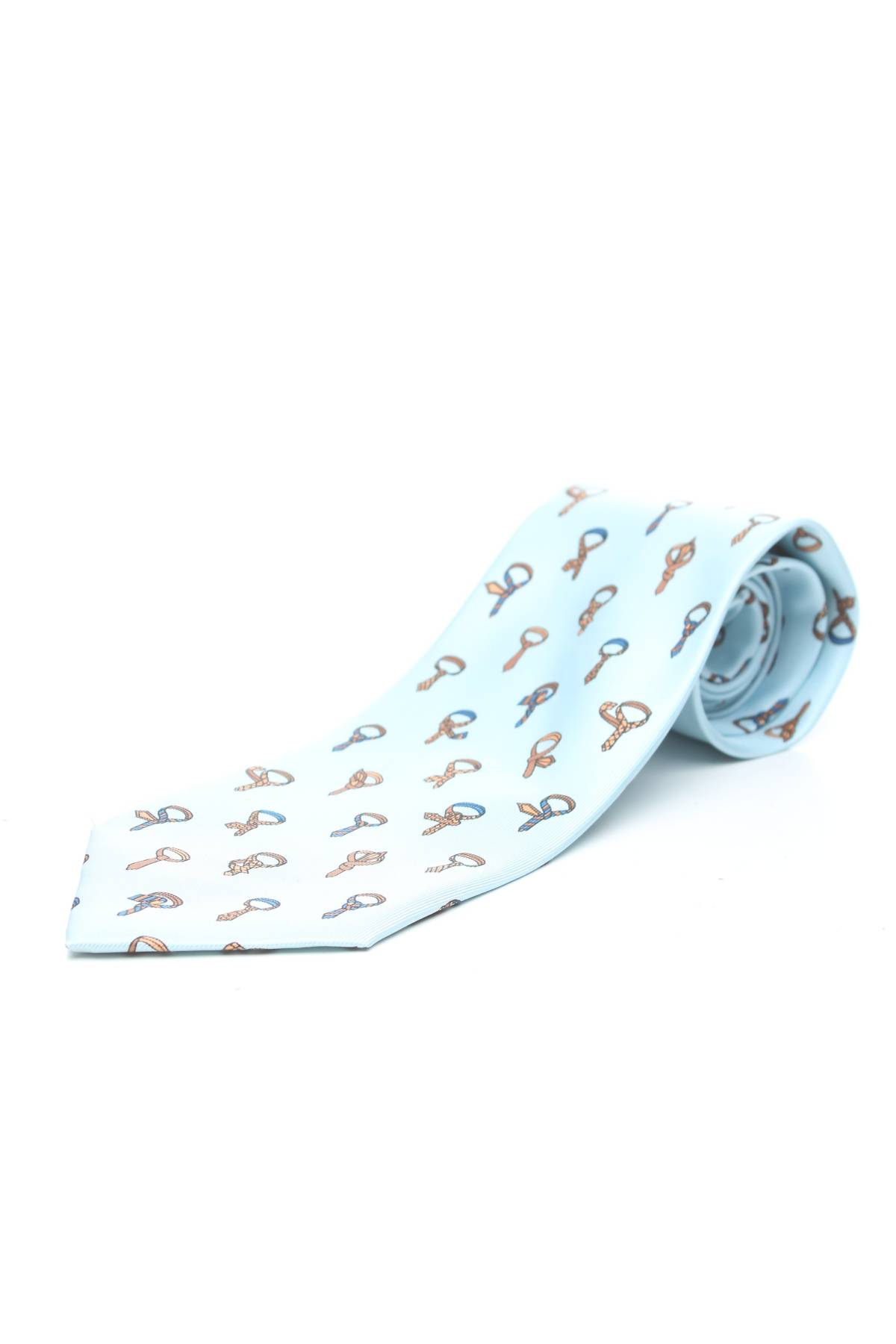 Вратовръзка E. Marinella1