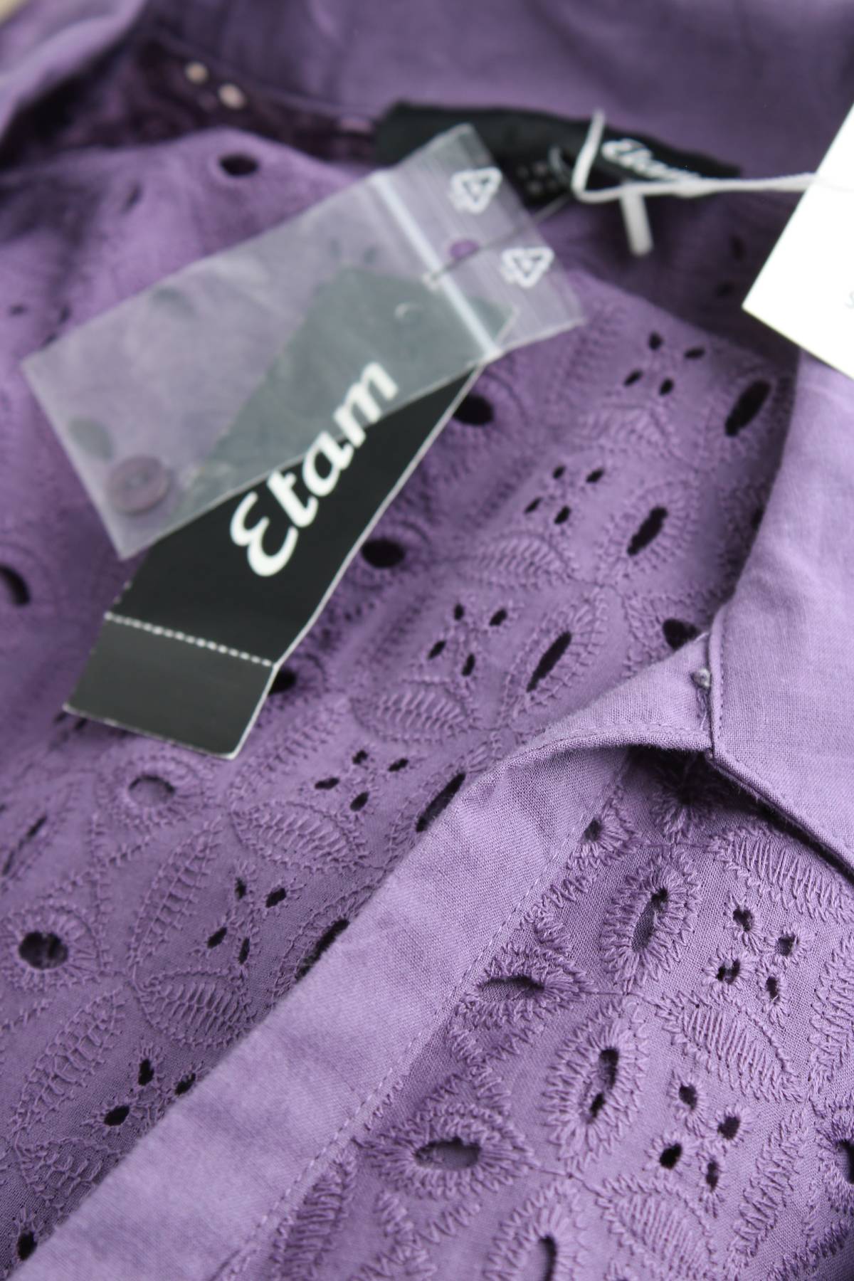 Дамски гащеризон Etam3