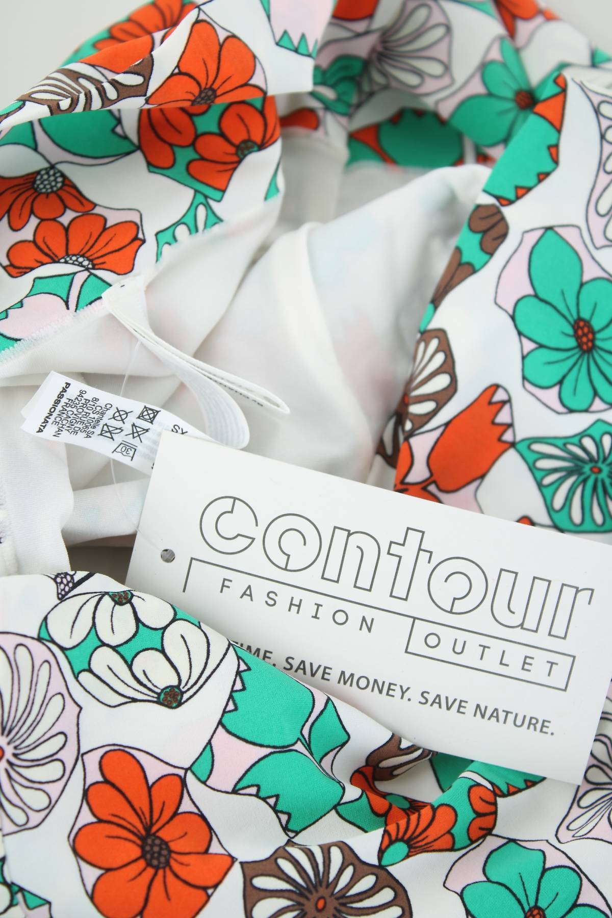 Бански долнище Passionata by Chantelle3