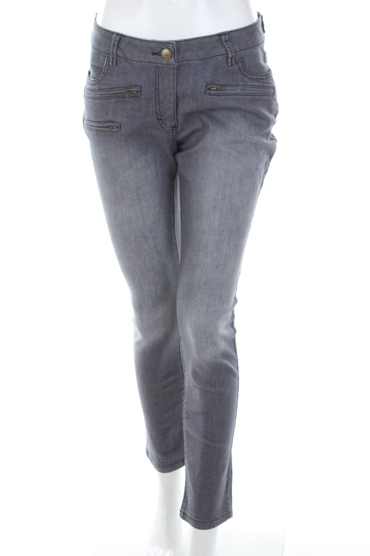 Дамски дънки Balsamik1