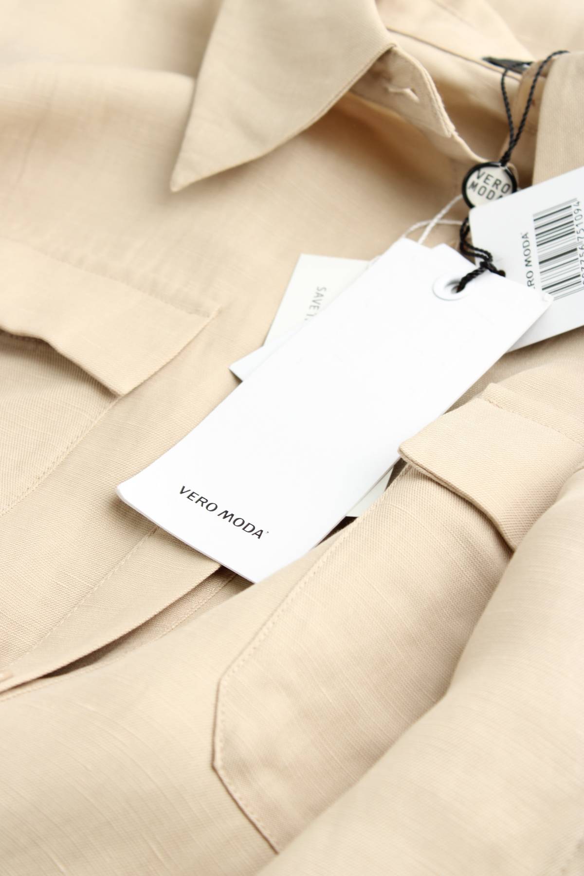 Рокля Vero Moda3