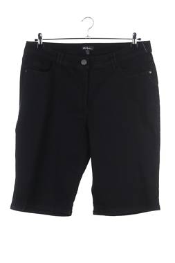 Дамски къси дънки Ulla Popken1 - Contour.bg Дамски къси дънки Ulla Popken1