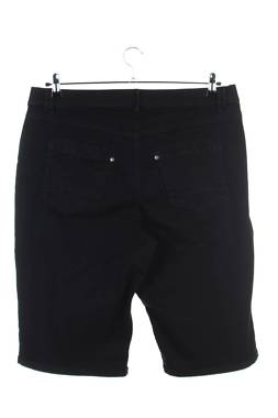 Дамски къси дънки Ulla Popken2 - Contour.bg Дамски къси дънки Ulla Popken2