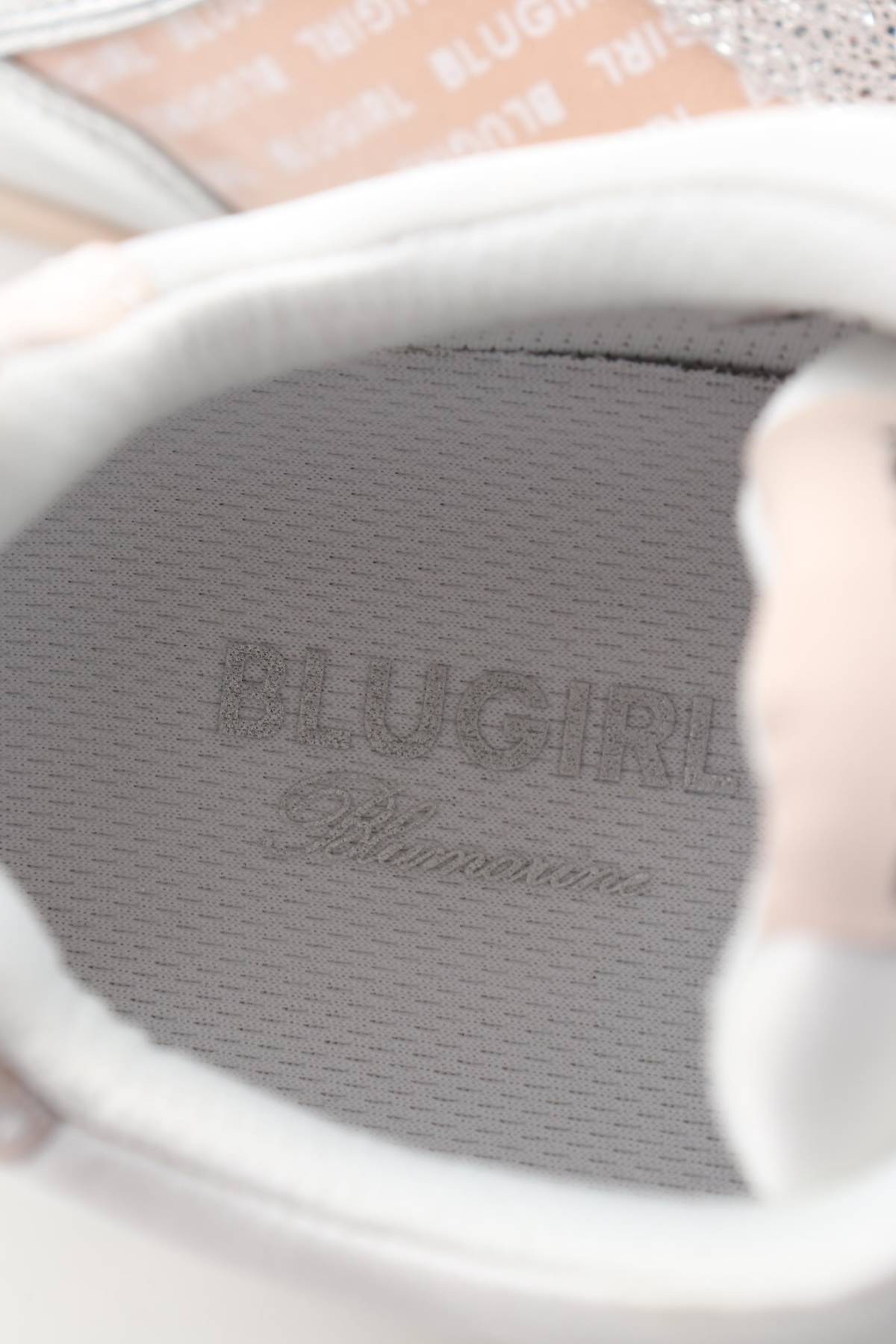 Дамски обувки Blugirl Blumarine5