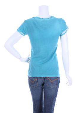 Дамска блуза Edc by Esprit1 - Contour.bg Дамска блуза Edc by Esprit1