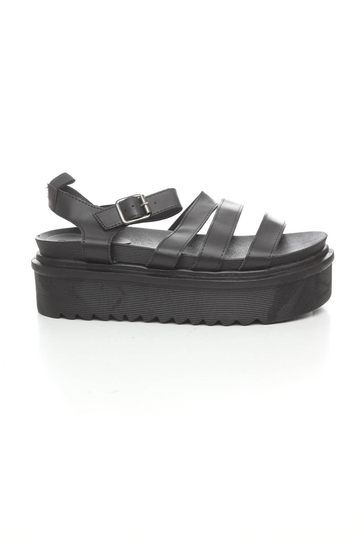 Сандали Boohoo1 - Contour.bg Сандали Boohoo1
