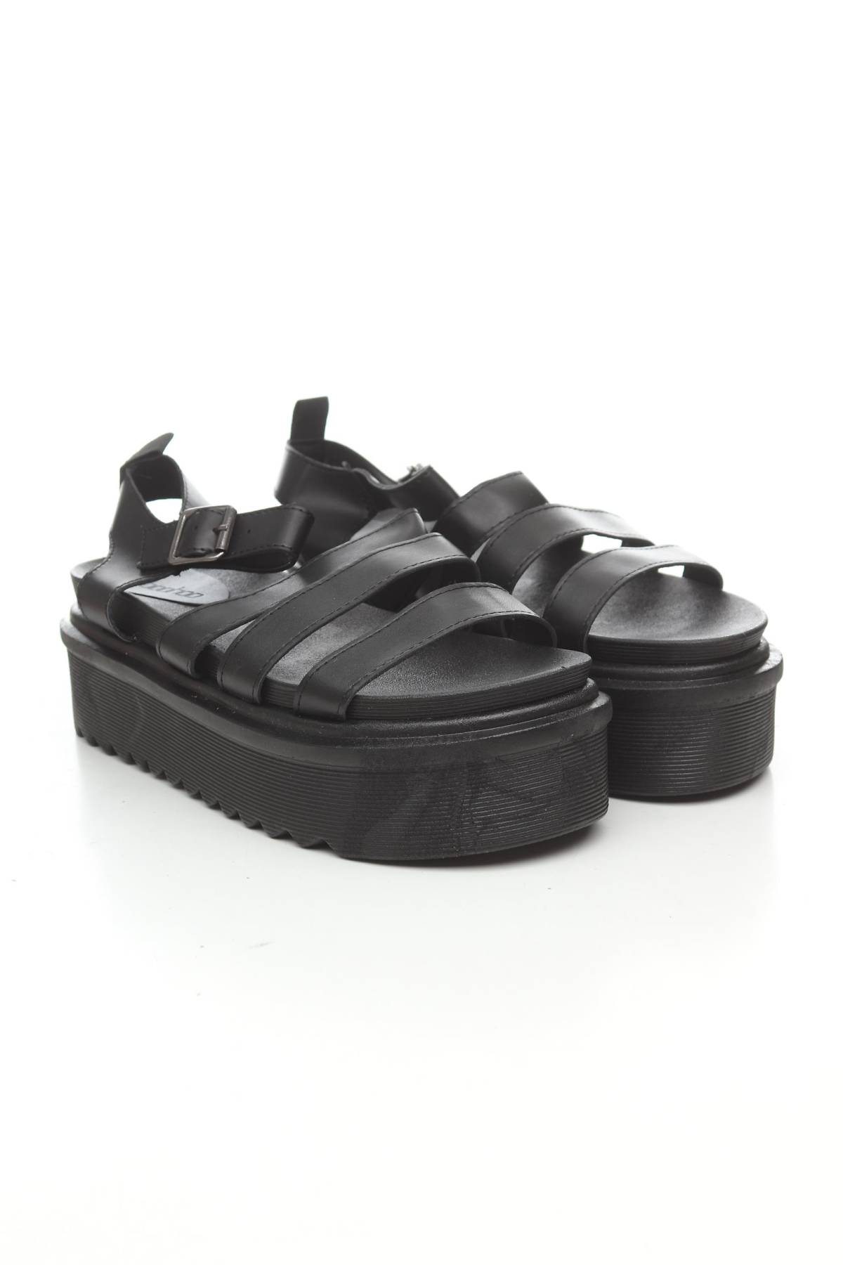 Сандали Boohoo3 - Contour.bg Сандали Boohoo3