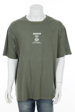 Мъжка тениска Quiksilver 1 - Contour.bg Мъжка тениска Quiksilver 1