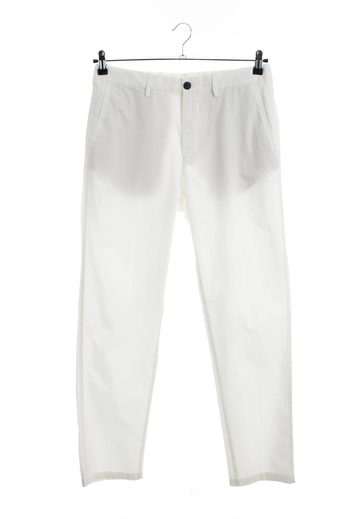 Ανδρικά παντελόνια Massimo Dutti1 - Contourshop.gr Ανδρικά παντελόνια Massimo Dutti1