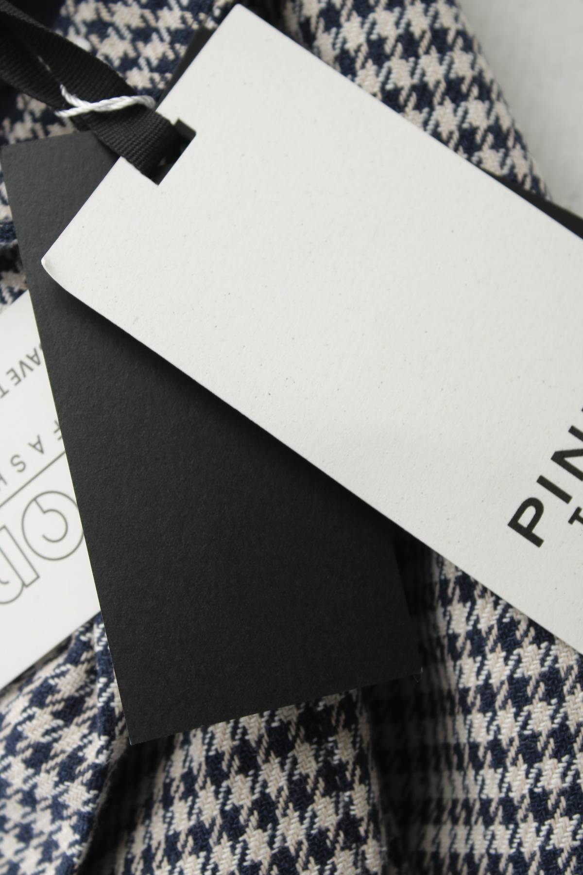 Дамски панталон Pinko3