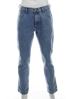 Мъжки дънки Wrangler1