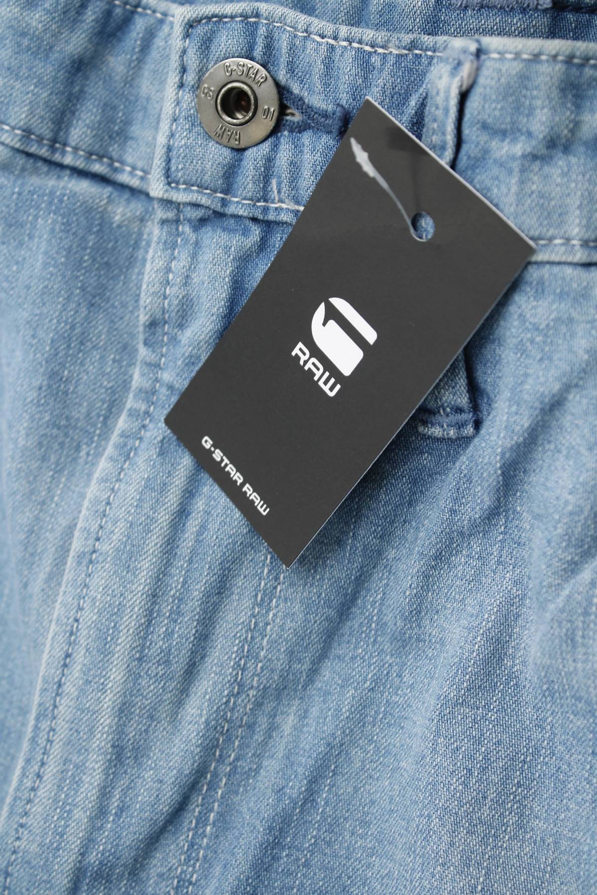 Дамски дънки G-Star Raw3 - Contour.bg Дамски дънки G-Star Raw3