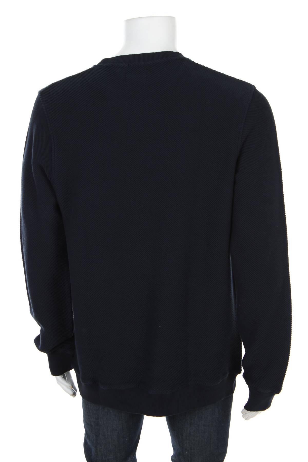Мъжки пуловер Pepe Jeans2 - Contour.bg Мъжки пуловер Pepe Jeans2