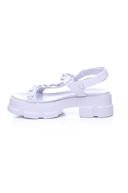 Сандали Steve Madden2