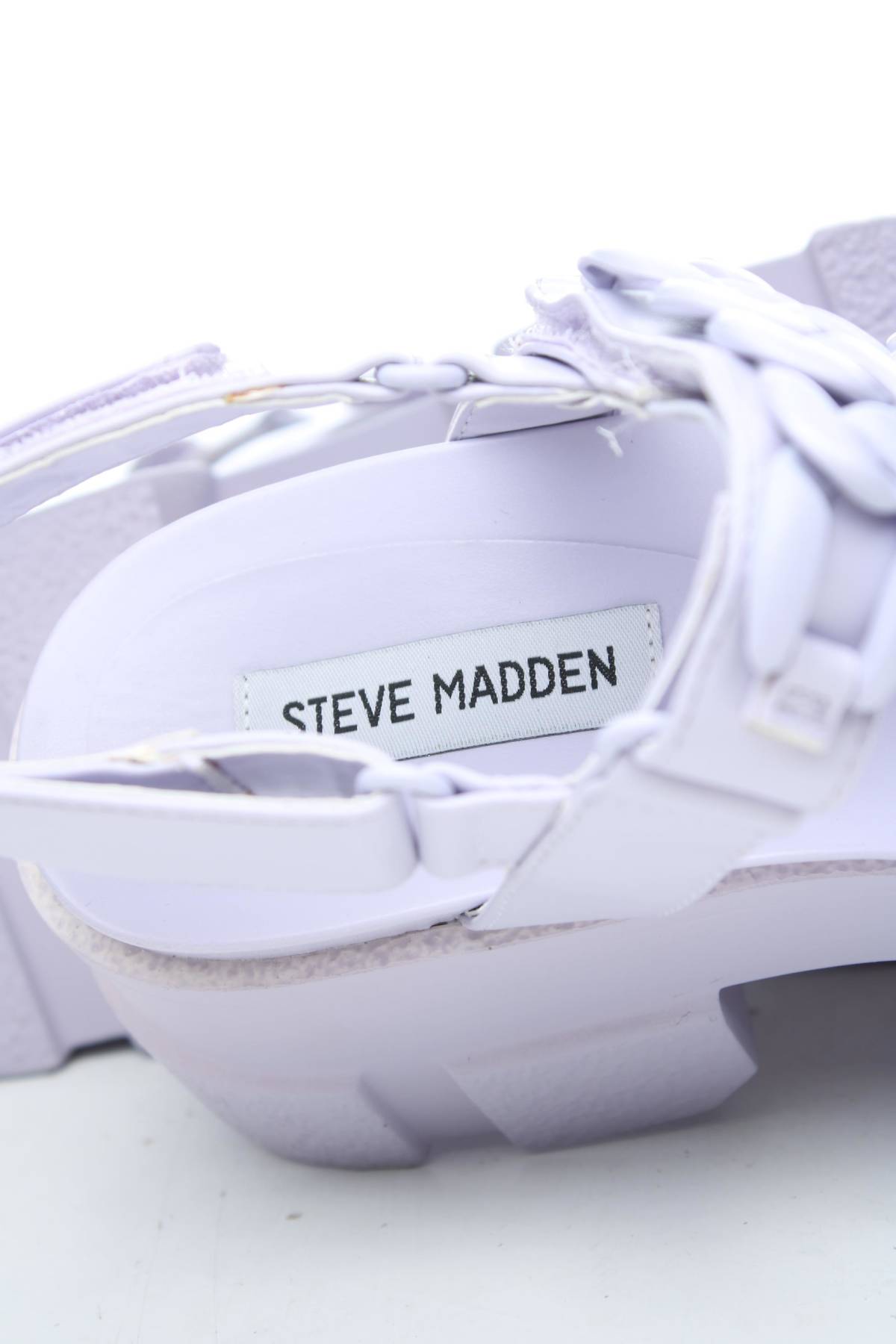Сандали Steve Madden5 - Contour.bg Сандали Steve Madden5