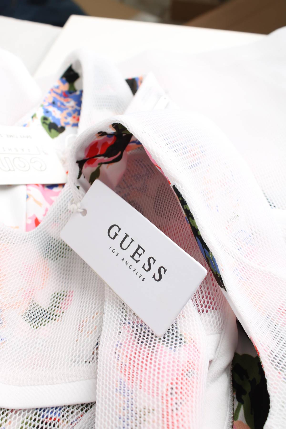 Рокля Guess3 - Contour.bg Рокля Guess3