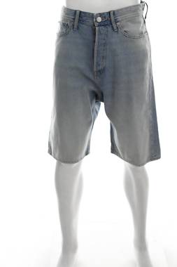 Ανδρικά τζιν σορτσάκια Jack & Jones1 - Contourshop.gr Ανδρικά τζιν σορτσάκια Jack & Jones1