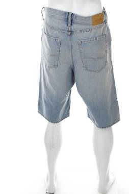 Ανδρικά τζιν σορτσάκια Jack & Jones2 - Contourshop.gr Ανδρικά τζιν σορτσάκια Jack & Jones2