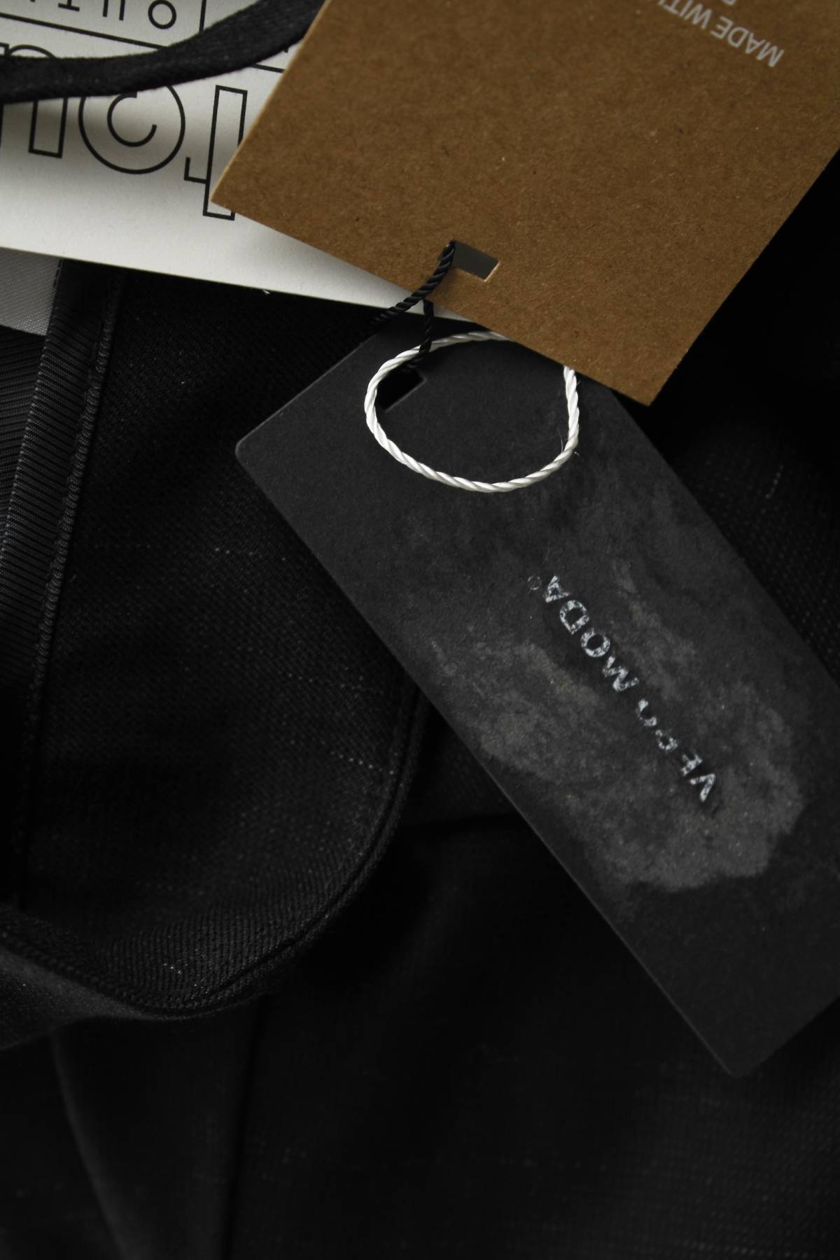 Γυναικείο παντελόνι Vero Moda3