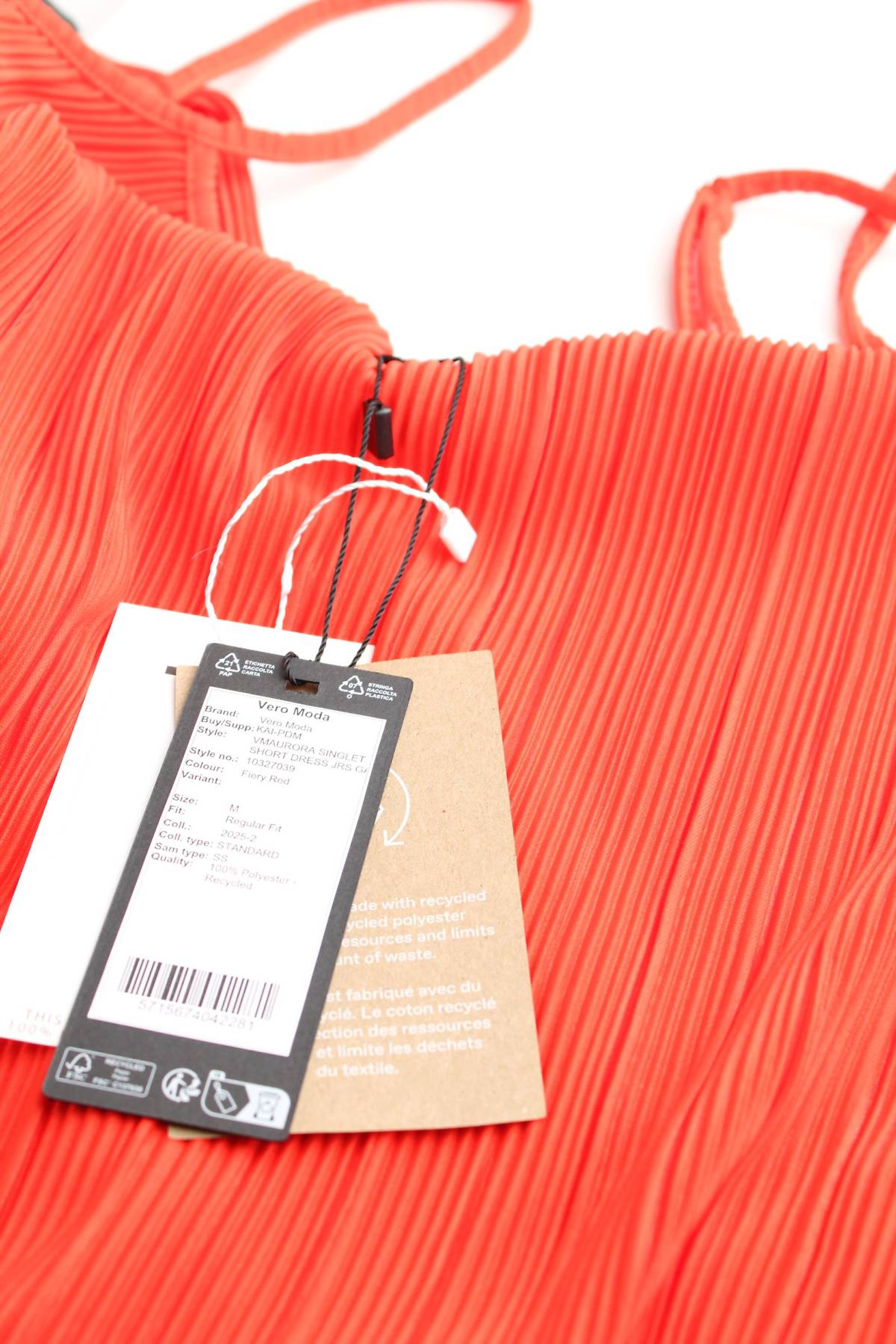 Φορέματα Vero Moda3