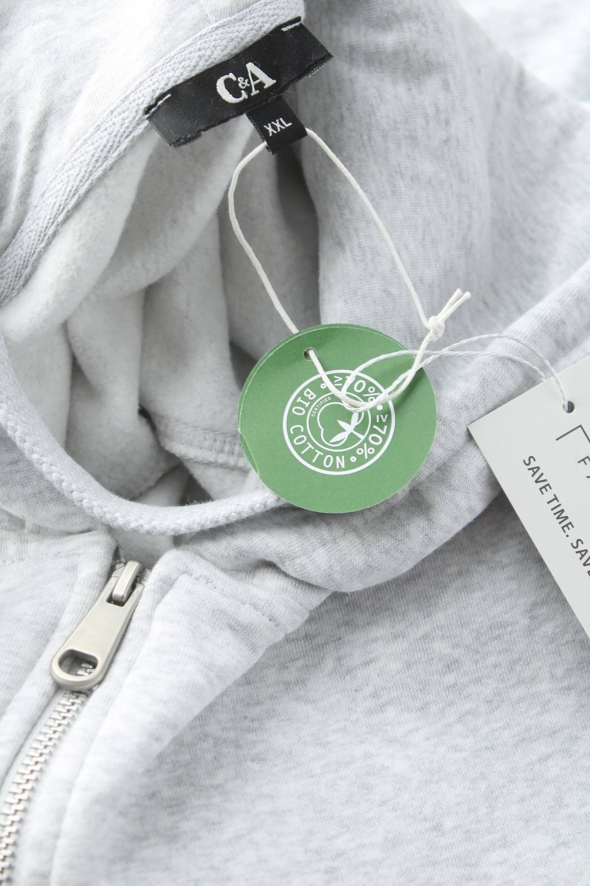 Дамски суичър C&A3