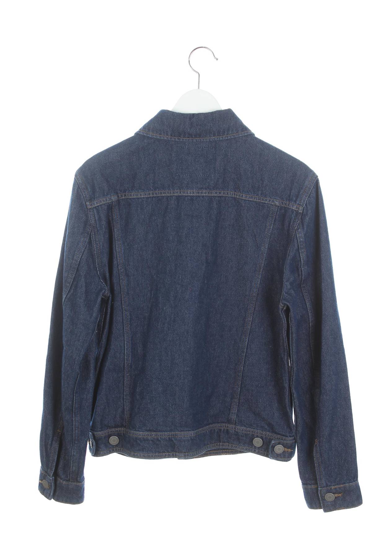 Дънково яке C&A2