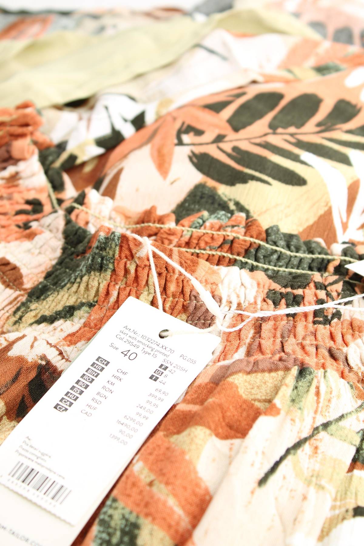 Пола Tom Tailor3