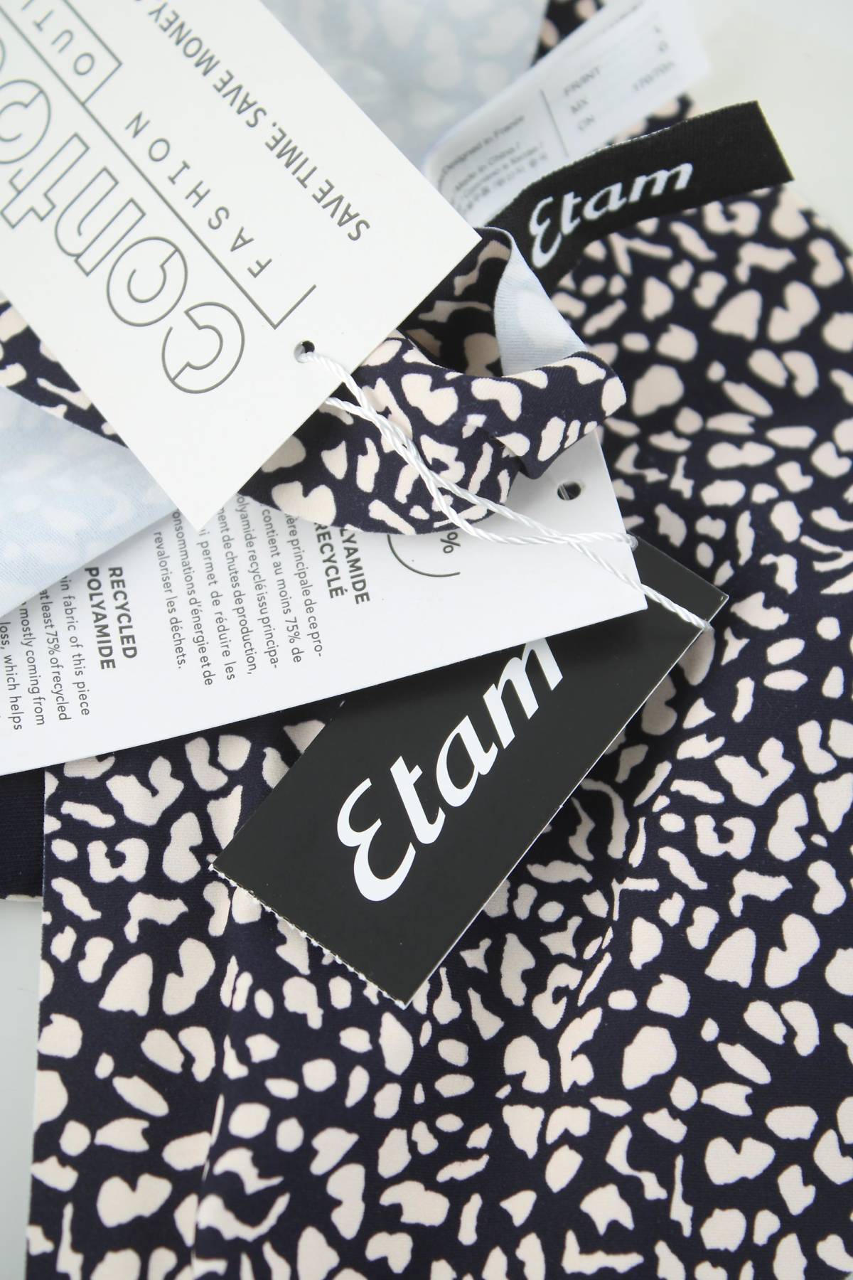 Μπικίνι Etam3