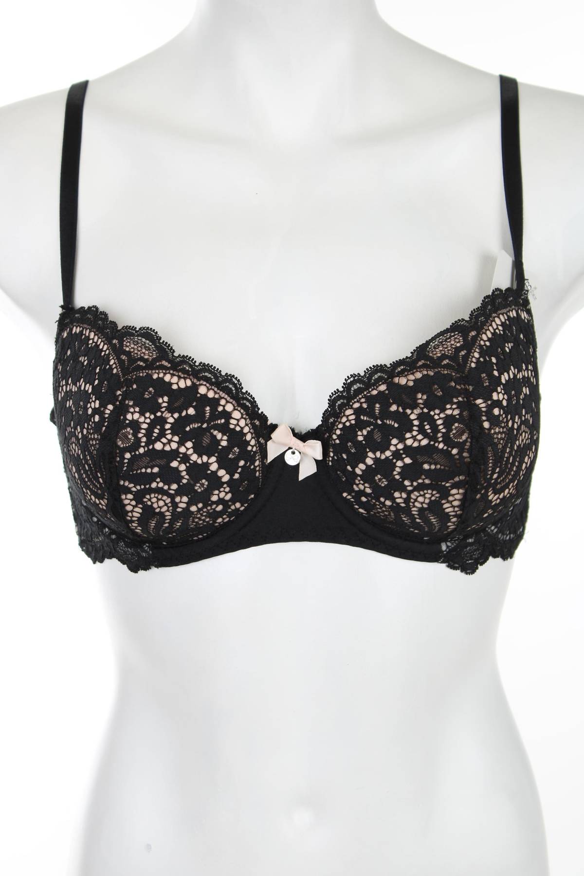 Сутиен Hunkemoller1