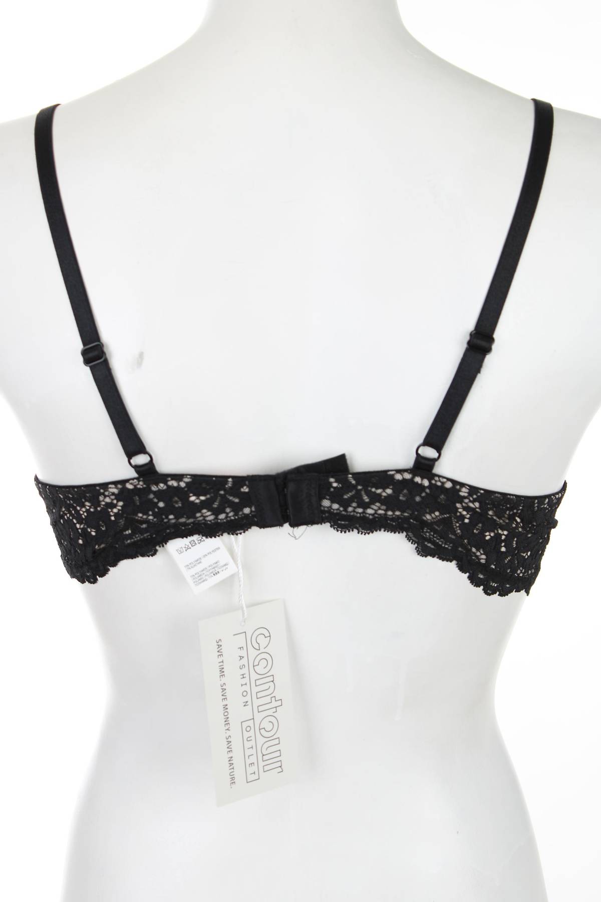 Сутиен Hunkemoller2