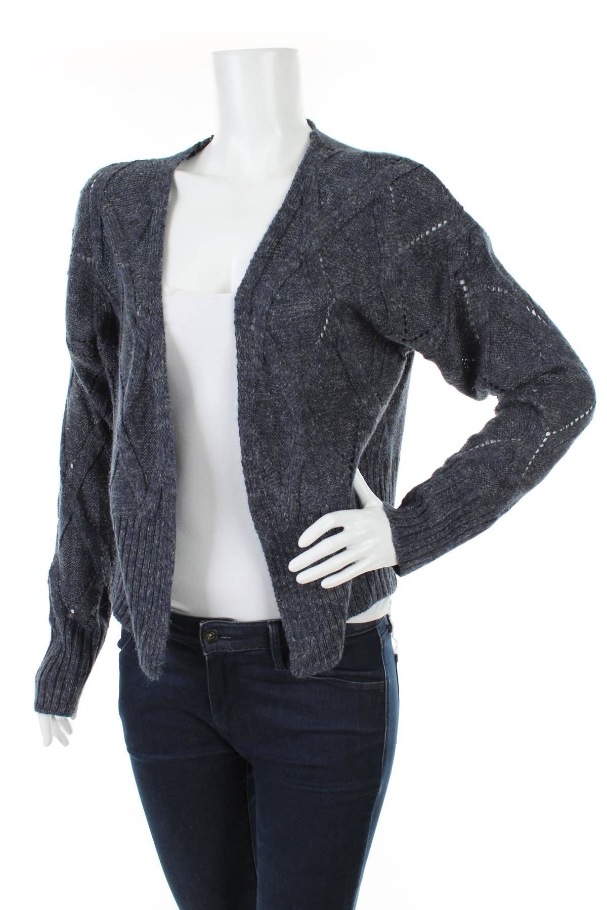 Дамска жилетка B. K.1