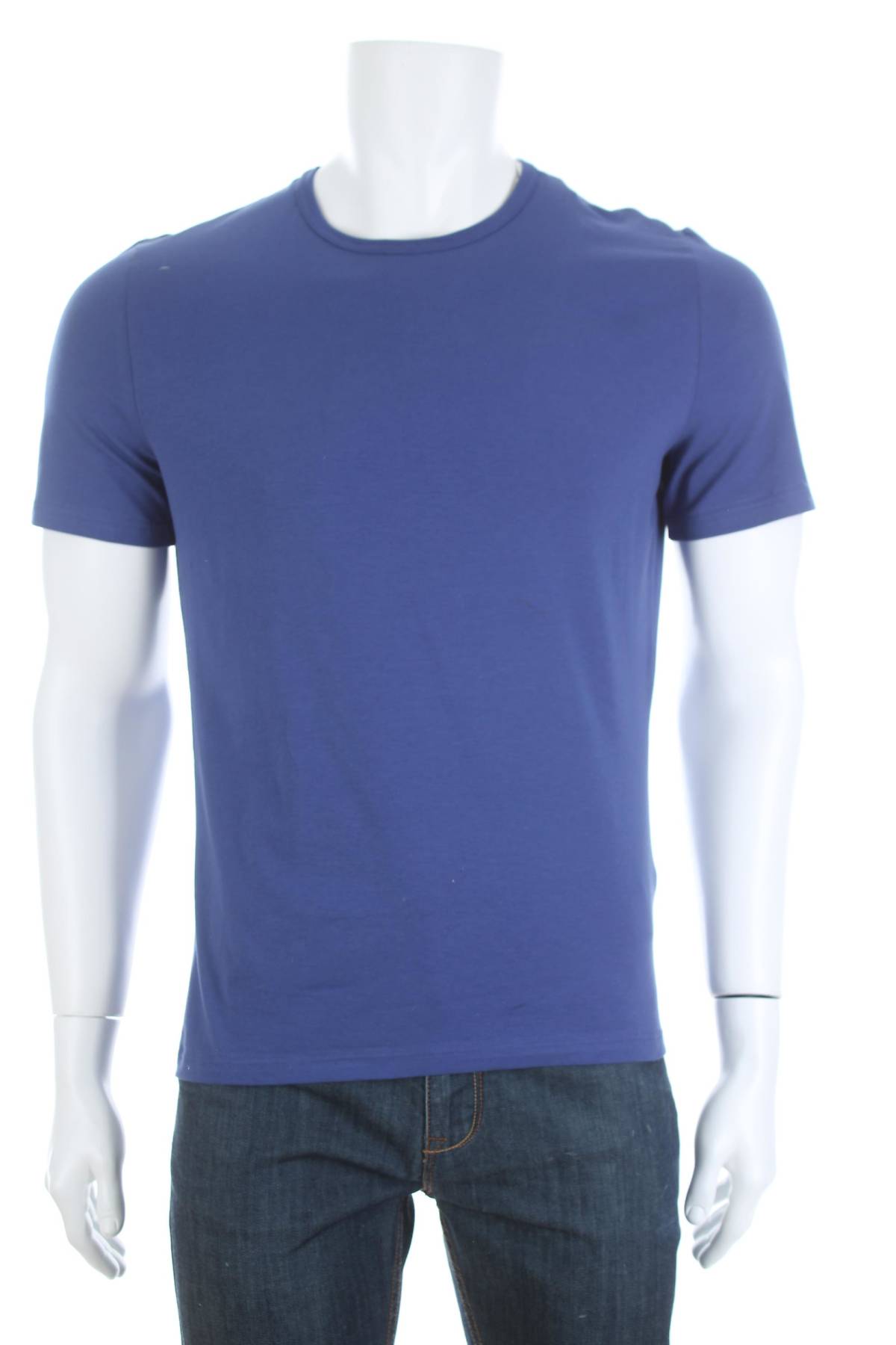Ανδρικό t-shirt Sloggi1 - Contourshop.gr Ανδρικό t-shirt Sloggi1