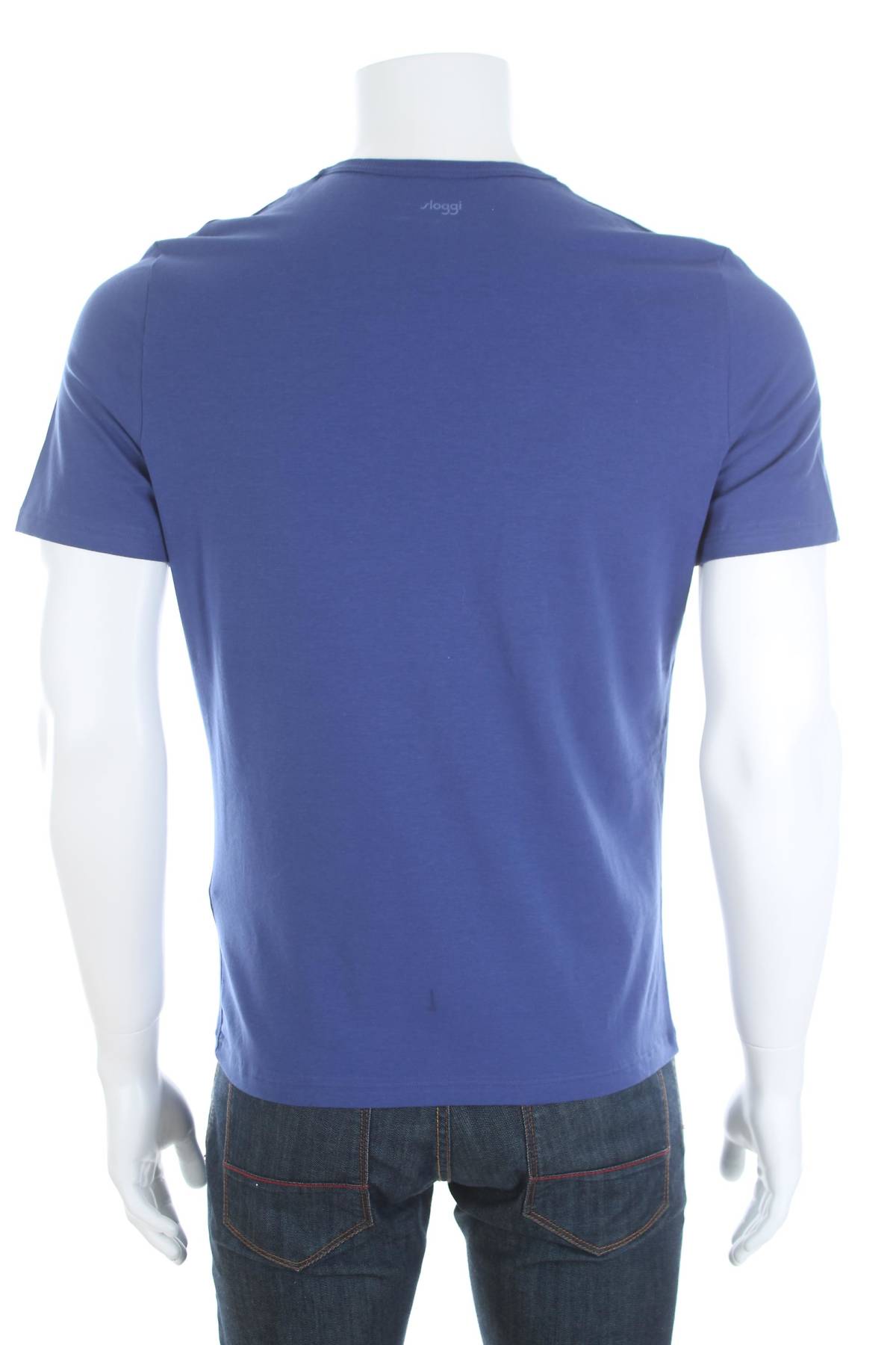 Ανδρικό t-shirt Sloggi2 - Contourshop.gr Ανδρικό t-shirt Sloggi2