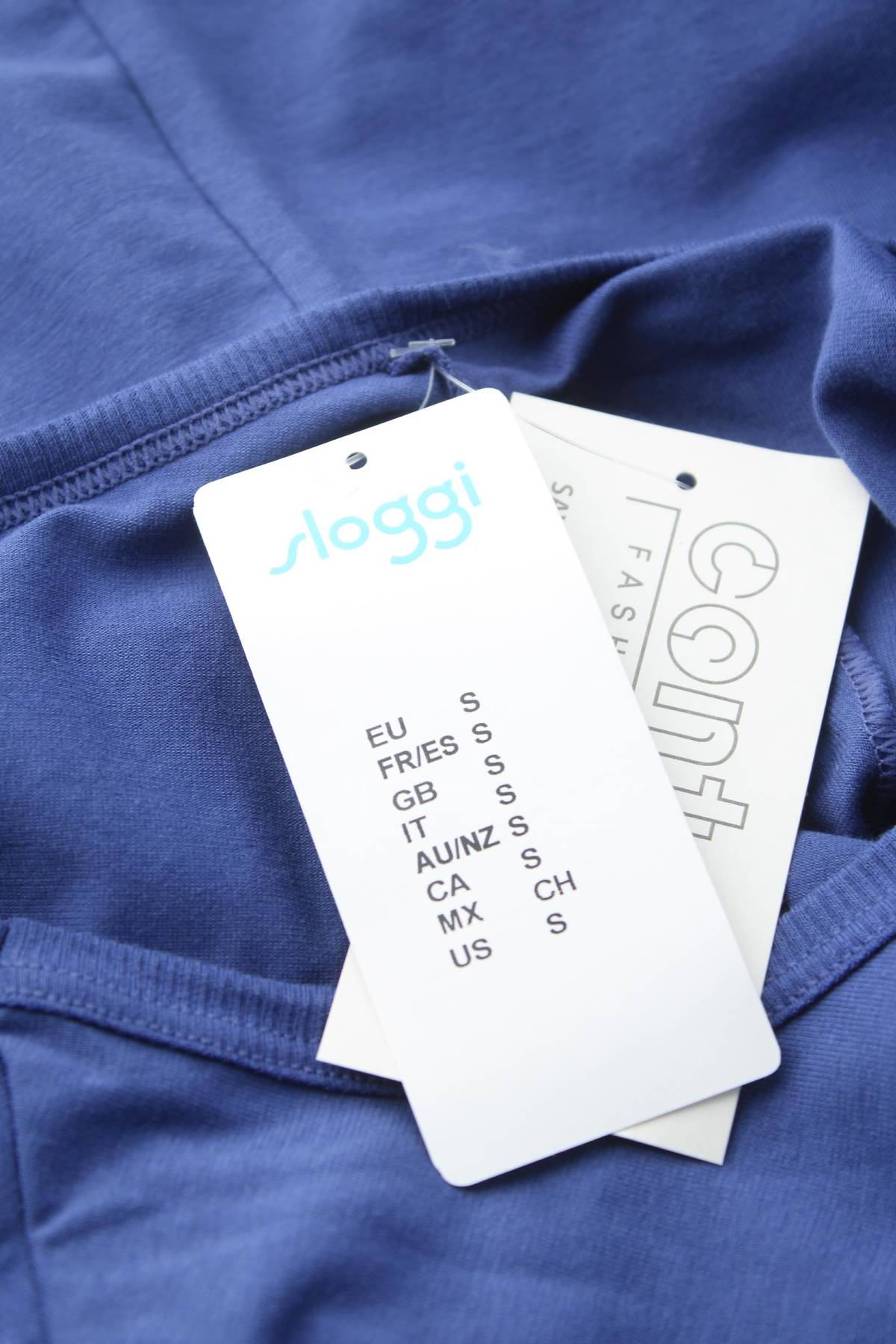 Ανδρικό t-shirt Sloggi3 - Contourshop.gr Ανδρικό t-shirt Sloggi3