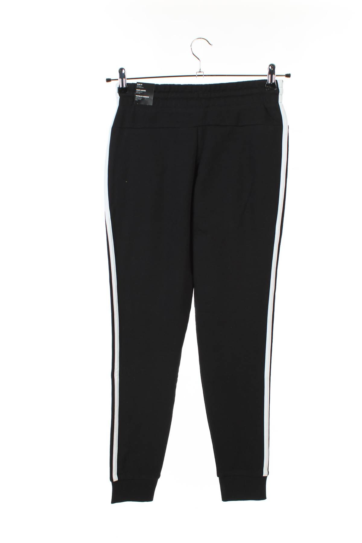 Γυναικείο αθλητικό παντελόνι Adidas2