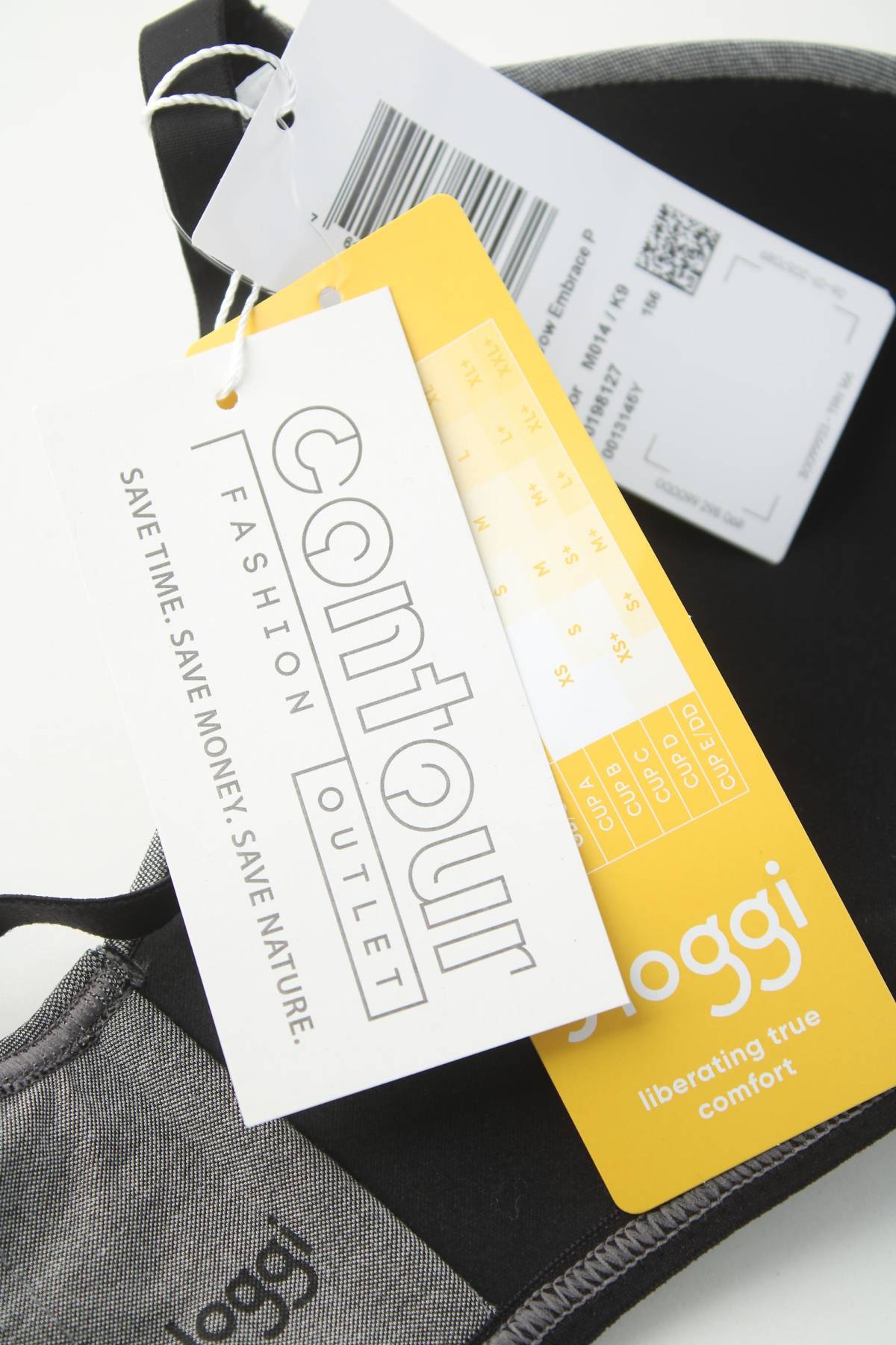 Сутиен Sloggi3