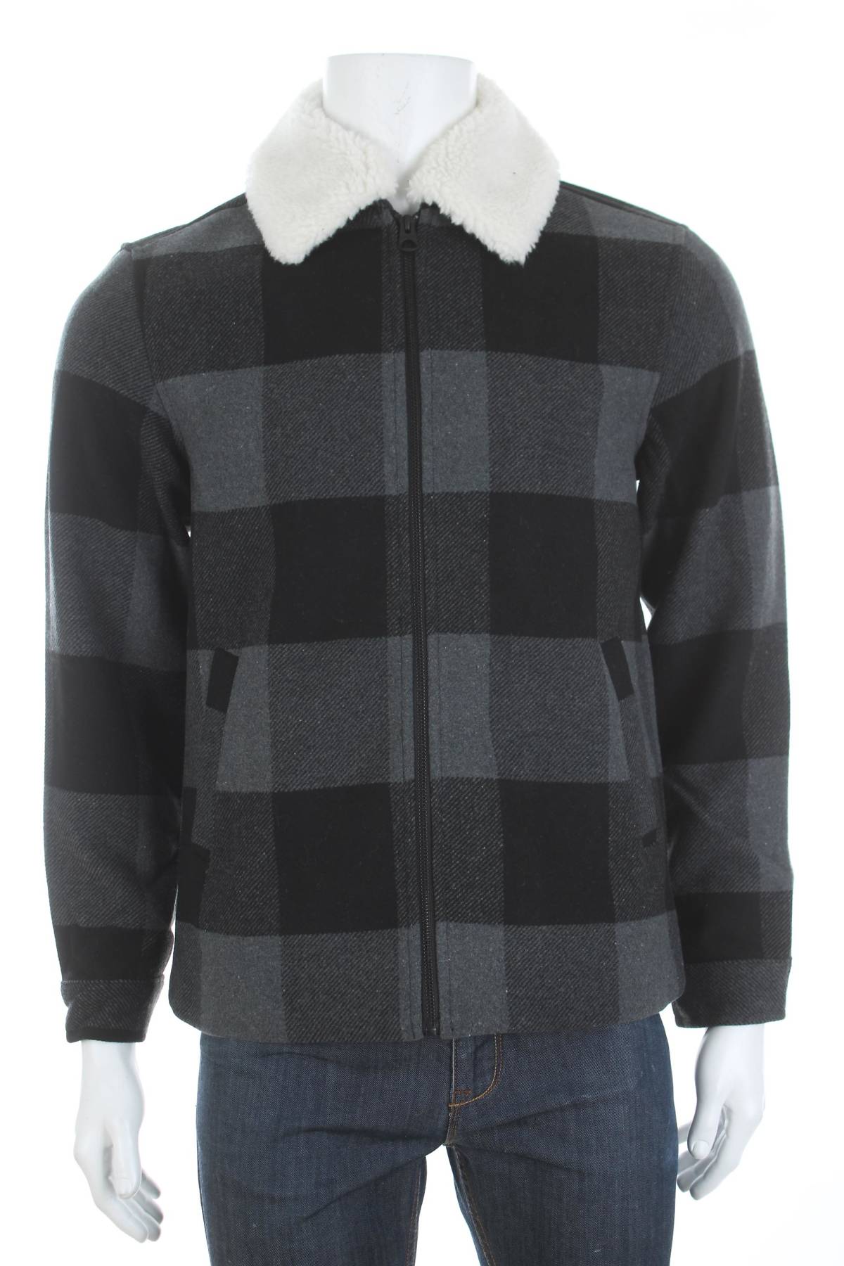 Ανδρικό μπουφάν Only & Sons1