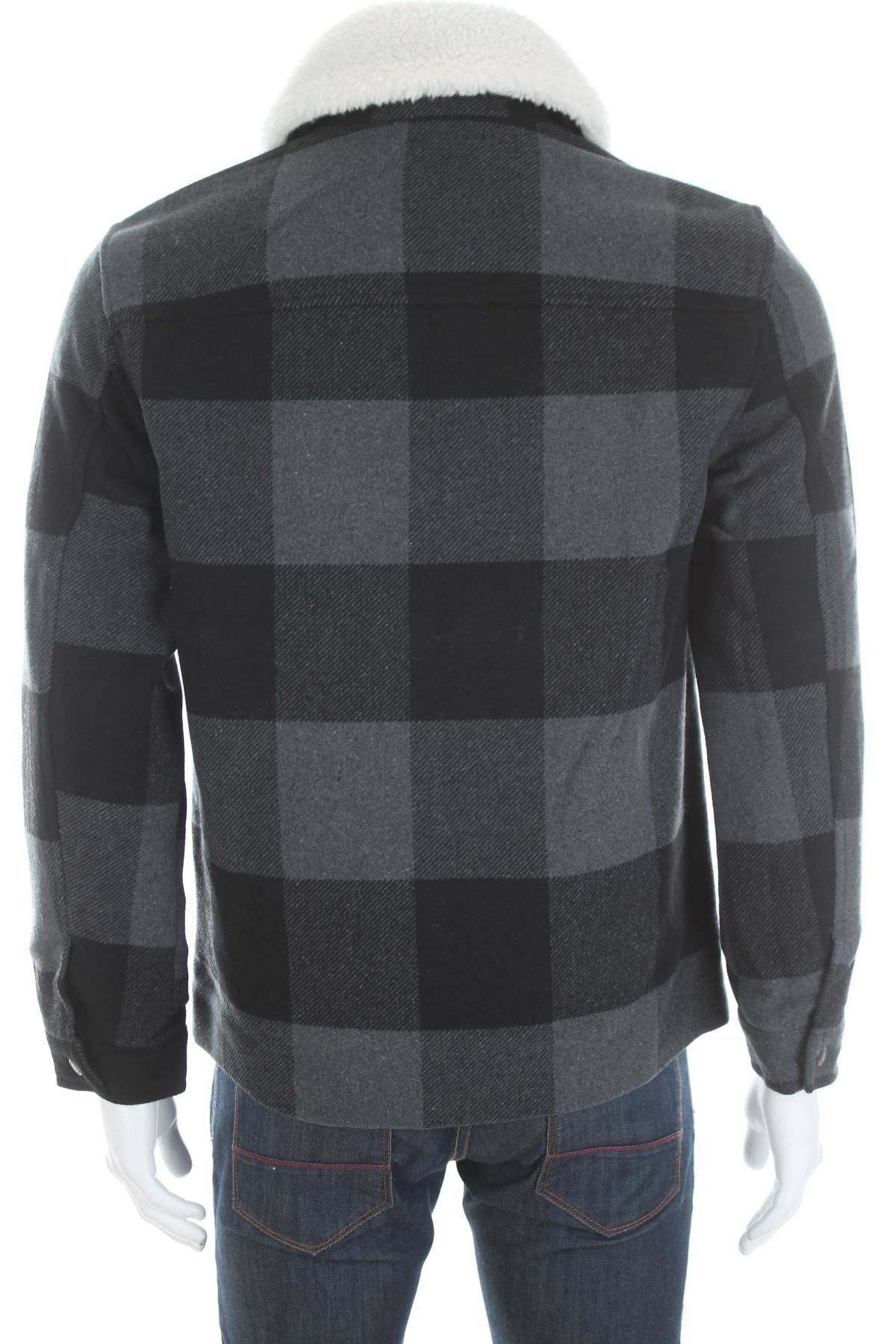 Ανδρικό μπουφάν Only & Sons2